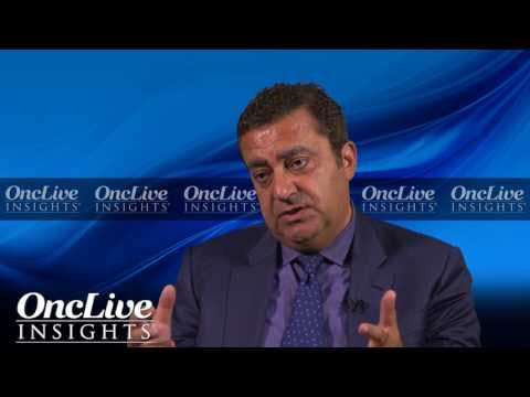 Combination Therapy's Role in Follicular Lymphoma 