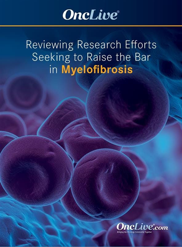 Reviewing Research Efforts Seeking to Raise the Bar in Myelofibrosis