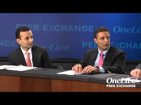 Transplant-Eligible Patients in Multiple Myeloma