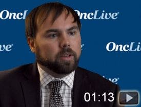 Dr. Kearns on Choosing Treatment for Patients With Prostate Cancer
