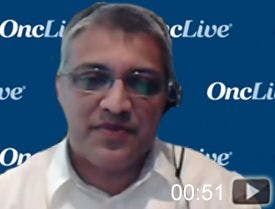 Dr. Kumar on the Rationale for the ENDURANCE Trial in Multiple Myeloma