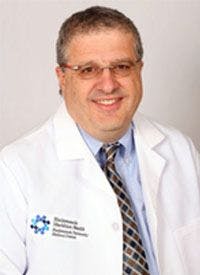 David Samuel Dicapua Siegel, MD, PhD, founding director, Multiple Myeloma Institute, Hackensack University Medical Center