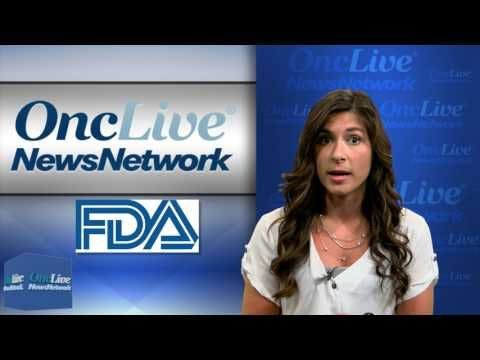 FDA Approval in Lung Cancer, Promising Findings in Hodgkin Lymphoma, and More