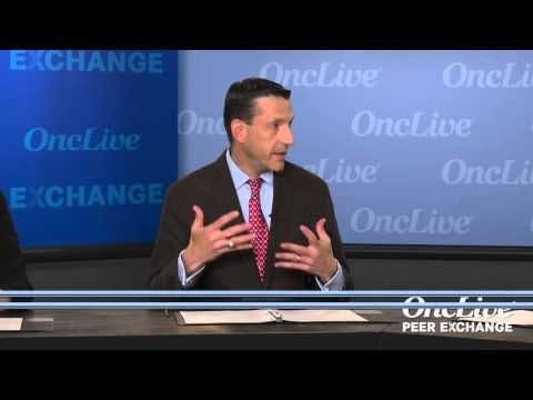 Comorbidities, Mutations, and Risk in MDS