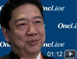 Dr. Yao on Transplants Beyond Milan Criteria for Liver Cancer