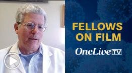 Fellows on Film: What Makes a Good Mentor for an Oncology Fellow?