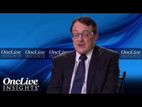 First-line Targeted Therapies in Metastatic CRC