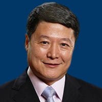 Professor Ma Jun, director of the Harbin Institute of Hematology & Oncology, and chief supervisor of the Supervisory Committee at the Chinese Society of Clinical Oncology