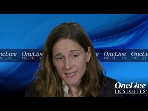 The Importance of Targeting RET in NSCLC