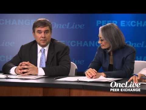 Role of Docetaxel in Newly Diagnosed Prostate Cancer