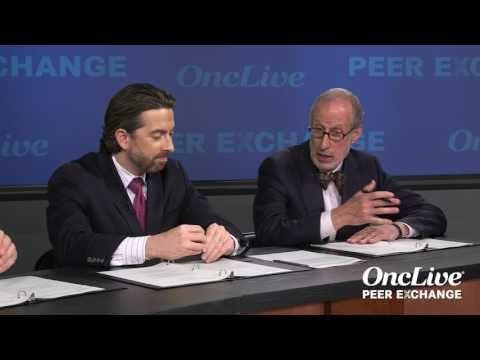 Immunotherapy in Advanced Melanoma