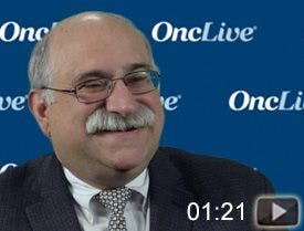 Dr. Gomella on the Evolution of Genetic Testing in Prostate Cancer