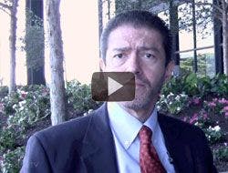 Dr. Jorge Cortes Discusses the Ponatinib PACE Trial