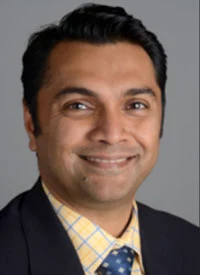 Nilanjan Ghosh MD, PhD