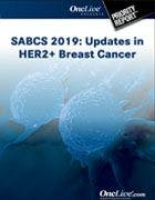 SABCS 2019: Updates in HER2+ Breast Cancer