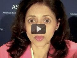 Dr. Pruthi on the Flaxseed for Hot Flashes Trial Results