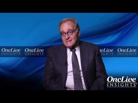 Clinical Trials of CAR T-Cell Therapy in NHL 