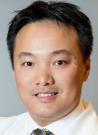 Herbert H. Loong, MBBS, who is a clinical associate professor in the Department of Clinical Oncology and deputy medical director of the Phase I Clinical Trials Centre at The Chinese University of Hong Kong