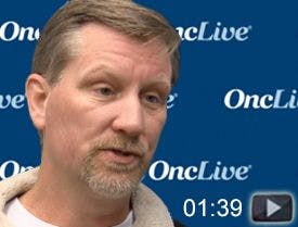 Dr. Landen Discusses p53 Mutations in Ovarian Cancer