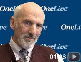 Dr. Wolf Discusses Treatment Options for Multiple Myeloma