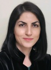 Jaleh Fallah, MD