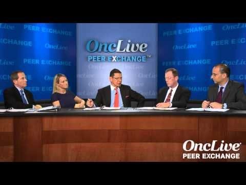 Biopsy, Biomarkers, and Imaging in Prostate Cancer