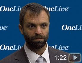 Dr. Morris on Safety Profiles of AR Inhibitors in Prostate Cancer