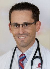 Matthew J. Ehrhardt, MD, MS