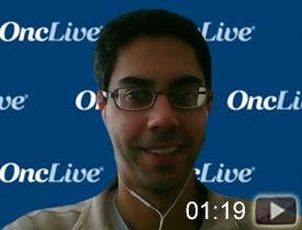 Dr. Shafique on the Goal of the CLASSICAL-Lung Trial With Pepinemab/Avelumab in NSCLC