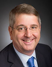 Hal J. Burstein, MD, PhD, of Dana-Farber Cancer Institute