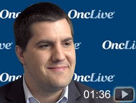 Dr. Bosse on Challenges With Immunotherapy in Pediatric Cancers