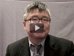 Dr. Oh on Combination Therapy in Prostate Cancer