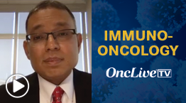 Aung Naing, MD, FACP, of The University of Texas MD Anderson Cancer Center