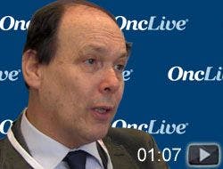 Dr. Mutti on Predicting Response to Immunotherapy for Mesothelioma