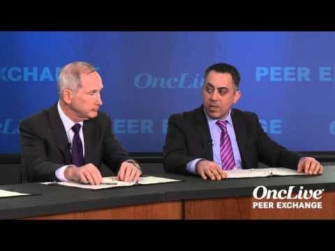Metastatic Colorectal Cancer: Goals of Resection