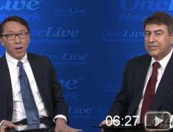 Update on Systemic Therapy for Advanced Liver Cancer