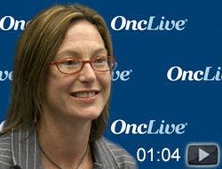 Dr. Arend Discusses Biomarkers in Endometrial Cancer