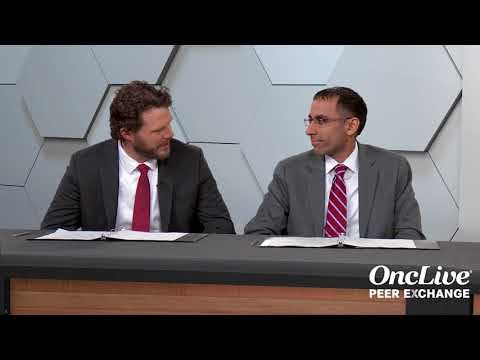 Locoregional Versus Systemic Therapy for HCC