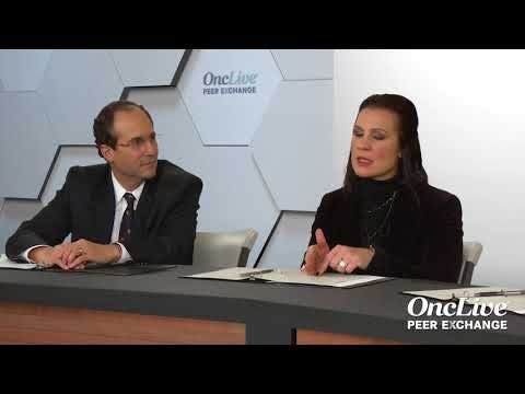 Managing Patients After Adjuvant Therapy
