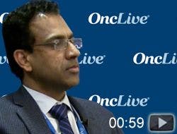 Dr. Satapathy on Recurrence in Orthotopic Liver Transplant Recipients With HCC