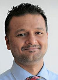 Muhammad Bilal Abid, MD, MRCP