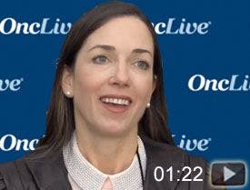 Dr. Hurvitz on the Findings of DESTINY-Breast01 in HER2+ Metastatic Breast Cancer