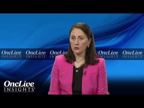Emerging Immunotherapies and Combinations for NSCLC 