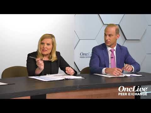 Pembrolizumab: Monotherapy Versus Combination Therapy
