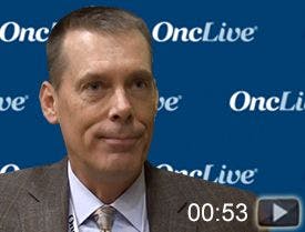 Dr. Kahl on Patient Preference in Treatment Selection for CLL