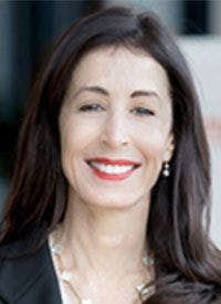 Cora Sternberg, MD, FACP, Professor of Medicine, Division of Hematology and Medical Oncology, and Clinical Director of the Englander Institute for Precision Medicine, Weill Cornell, and Medicine NewYork-Presbyterian Hospital