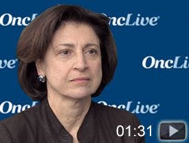 Dr. Topalian on the Treatment of Nasopharyngeal Carcinoma