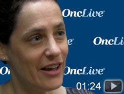 Dr. Bellon on Ongoing Trials in Omitting Radiation in Breast Cancer Treatment