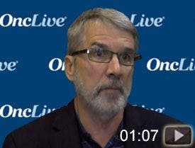Dr. Mohler on Need for Genetic Counselors for Early Detection of Prostate Cancer