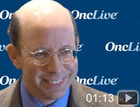 Dr. Perl on CAR T Cells in Pediatric Leukemia